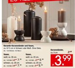 Aktuelles Vase Angebot bei Zurbrüggen in Oberhausen ab 3,99 €
