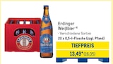 Weißbier Angebote von Erdinger bei METRO Hattingen für 16,05 €