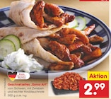 Geschnetzeltes „Gyros Art“ im Angebot bei Netto Marken-Discount in Neuss Geschnetzeltes „Gyros Art“ Angebote bei Netto Marken-Discount Neuss für 2,99 €