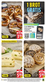 Brot im E center Prospekt "Aktuelle Angebote" mit 70 Seiten (Freiburg (Breisgau))