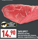 TAFELSPITZ Angebote von JUNGBULLEN-FLEISCH bei Marktkauf Hagen für 14,90 €