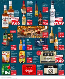 Veltins im Kaufland Prospekt "KNÜLLER" mit 32 Seiten (Reutlingen)