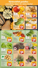 Aktueller REWE Prospekt mit Blumen, "Dein Markt", Seite 7