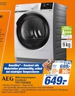 Aktuelles Wärmepumpentrockner TR7T960EX Angebot bei expert in Wuppertal ab 649,00 €