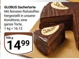 GLOBUS Braunschweig Prospekt mit  im Angebot für 14,99 €