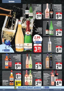 Ramazzotti im E center Prospekt "Wir lieben Lebensmittel!" mit 28 Seiten (Nürnberg)