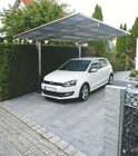 Carport „Linea Typ 80 SC“ im Angebot bei toom Baumarkt in Solingen Carport „Linea Typ 80 SC“ Angebote bei toom Baumarkt Solingen für 2.599,00 €
