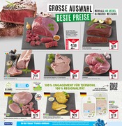 Aktueller Marktkauf Prospekt mit Schweinefilet, "Aktuelle Angebote", Seite 10