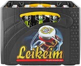 Bier im Angebot bei REWE in Uelzen Bier Angebote von Leikeim bei REWE Uelzen für 11,99 €