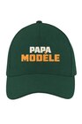Casquette humorstique famille en promo chez Carrefour Vincennes à 9,99 €