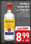 EDEKA Leopoldshöhe - London Dry Gin Angebot im Prospekt London Dry Gin bei EDEKA im Leopoldshöhe Prospekt für 8,99 €