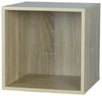 Promo Meuble 1 case cubbox à 9,90 € dans le catalogue Mr. Bricolage à Échevanne