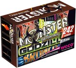 Aktuelles Monster Batterie Pack Angebot bei REWE in Darmstadt ab 24,99 €