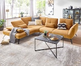 Ecksofa Stoff im aktuellen Polstermöbel Fischer Prospekt für 1.499,00 €