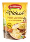 Mildessa von Hengstenberg für 1,19 € bei Lidl im Angebot Mildessa von Hengstenberg im aktuellen Lidl Prospekt