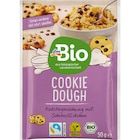 Backmischungen im dm-drogerie markt Prospekt Backmischung, Cookie Dough von dmBio im aktuellen dm-drogerie markt Prospekt für 1,75 €