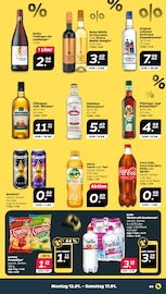 Aktueller Netto mit dem Scottie Prospekt mit Coca Cola, "Günstig. Besser. Für Dich.", Seite 9