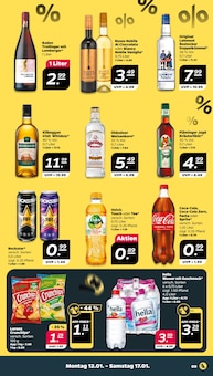 Rockstar Energy im Netto mit dem Scottie Prospekt "Günstig. Besser. Für Dich." mit 32 Seiten (Dresden)