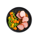 Kasseler-Räucherling im Angebot bei ALDI Nord in Mettmann Kasseler-Räucherling Angebote von Meine Metzgerei bei ALDI Nord Mettmann für 5,99 €