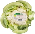 Blumenkohl von REWE Bio im aktuellen REWE Prospekt