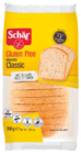 Pain sans gluten classique - Schär dans le catalogue U Express
