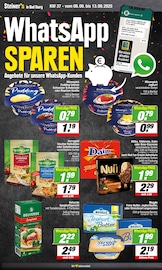 Aktueller EDEKA Prospekt mit Erdbeeren, "Aktuelle Angebote", Seite 3