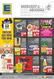 EDEKA Prospekt für Heinsberg mit 24 Seiten