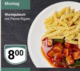 Wurstgulasch Angebote bei GLOBUS Gera für 8,00 €