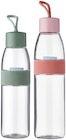 Aktuelles Trinkflasche »Ellipse«³ Angebot bei REWE in Offenbach (Main) ab 7,99 €