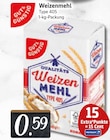 Weizenmehl im Angebot bei EDEKA in Wuppertal Weizenmehl Angebote von Gut & Günstig bei EDEKA Wuppertal für 0,59 €