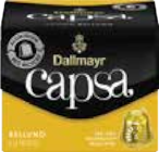 Kaffeemaschinenzubehör im EDEKA Prospekt capsa von Dallmayr im aktuellen EDEKA Prospekt für 2,22 €