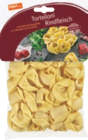 Tortelloni Rindfleisch von tegut... im aktuellen tegut Prospekt für 2,49 €