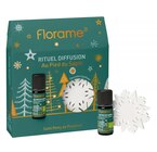 Coffret Au Pied du Sapin - Florame dans le catalogue NaturéO