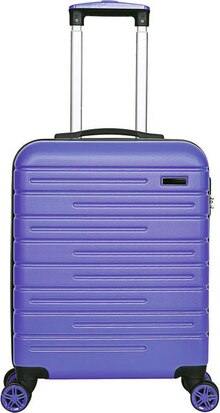 Valise 50 cm - Géant Casino à Aix-en-Provence Valise 50 cm en promo chez Géant Casino Aix-en-Provence à 29,00 €