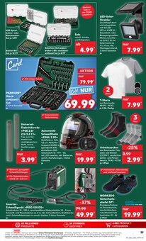 Schuhe im aktuellen Kaufland Prospekt (Herne) Schuhe im Kaufland Prospekt "Aktuelle Angebote" mit 54 Seiten (Herne)