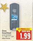 Duschbad von Dove im aktuellen E center Prospekt für 1,99 €