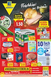 E center Prospekt "Aktuelle Angebote" für Glienicke, 27 Seiten, 26.01.2026 - 31.01.2026