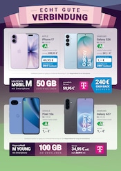 Samsung im aetka Prospekt in Regensburg Aktueller aetka Prospekt mit Samsung, "MACH DICH BEREIT ZUM JUBELN!", Seite 3