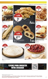 Alimentation Angebote im Prospekt "Casino" von Casino Supermarchés auf Seite 9