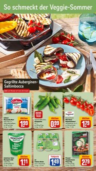 Brot im REWE Prospekt "Dein Markt" mit 28 Seiten (Magdeburg)