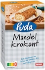 Haselnusskrokant oder Mandelkrokant von Puda im aktuellen Penny Prospekt für 1,79 €