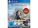 The Elder Scrolls Online: Premium Collection - [PlayStation 4] von BETHESDA im aktuellen MediaMarkt Saturn Prospekt für 29,99 €