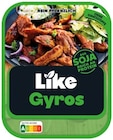 Like Gyros oder Like Grilled Chicken Angebote von Like Meat bei REWE Seevetal für 2,49 €