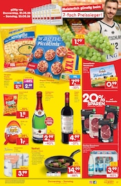 Aktueller Netto Marken-Discount Prospekt mit Topf, "Aktuelle Angebote", Seite 17
