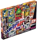 Aktuelles Jugendfeuerwerk "Super Hero"3 Angebot bei REWE in Celle ab 9,99 €