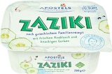 Zaziki im Angebot bei Netto Marken-Discount in Bremerhaven Zaziki Angebote von Apostels bei Netto Marken-Discount Bremerhaven für 1,00 €