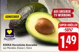 EDEKA Kandel Prospekt mit  im Angebot für 1,49 €