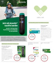 Äpfel im Linda Premiumapotheken Prospekt in Wolfsburg Aktueller Linda Premiumapotheken Prospekt mit Äpfel, "Aktuelle Angebote", Seite 3