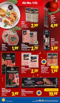 Garnelen im aktuellen Lidl Prospekt (Erlangen) Garnelen im Lidl Prospekt "LIDL LOHNT SICH" mit 68 Seiten (Erlangen)