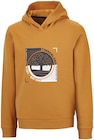 Sweatshirt enfant - Timberland en promo chez Intersport Drancy à 29,99 €